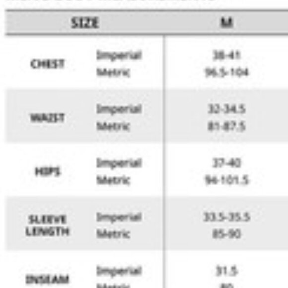 Stormtech CFZ-3 Men s Metro Full Zip Hoody Carbon Heather/Black Medium - Picture 6 of 7